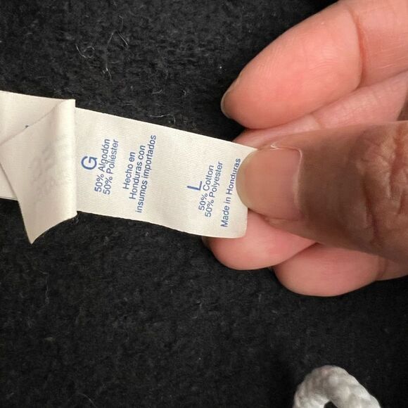 LANY Band Hoodie & Sweatpants Set - Picture 10 of 10